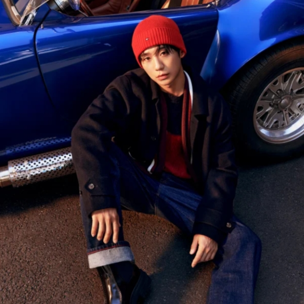 TOMMY HILFIGER: Friends & Family Sale