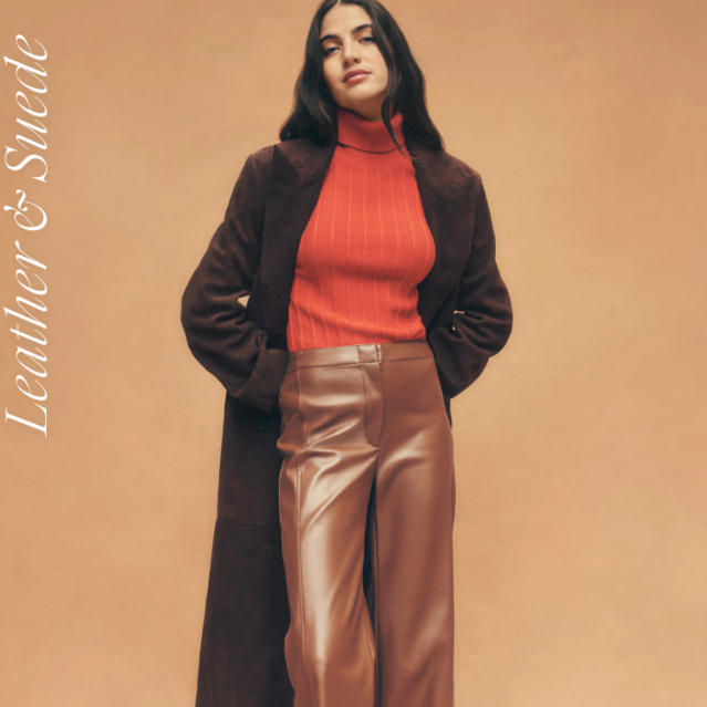 Ann Taylor: 30% OFF Select Full-Price Styles