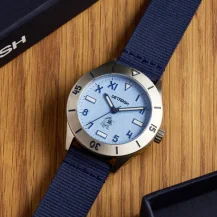 Detrash: Shop Watches From $515