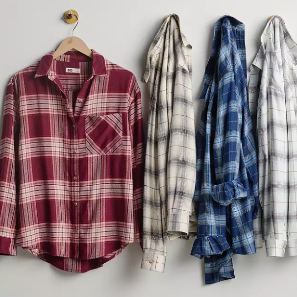 Kohl's: New Fall Styles