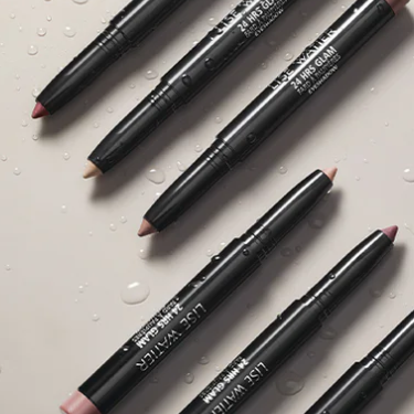 Watier: 20% OFF Eye Makeup