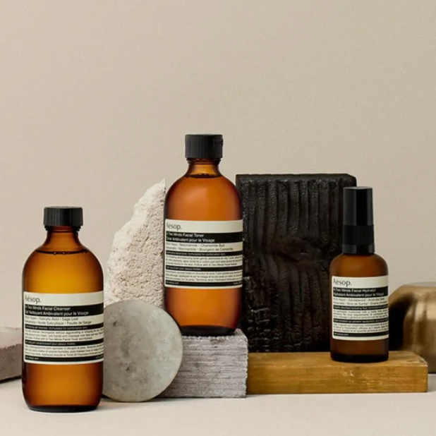 Bluemercury：Up to 30% OFF Aesop Sale