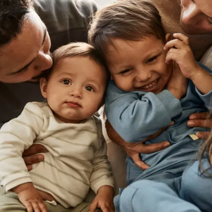 Carter's：Introducing daydream fleece Collection