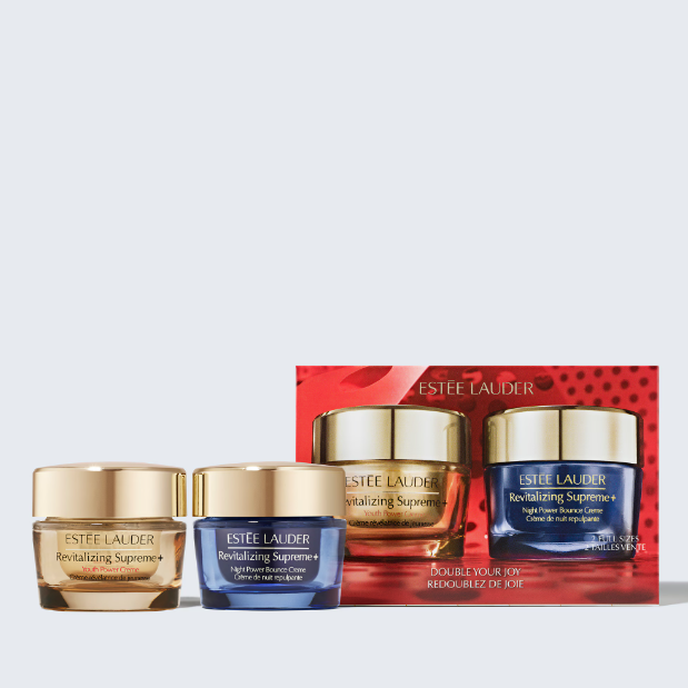 Estee Lauder 24/7 Revitalizing Supreme+ Skincare Gift Set