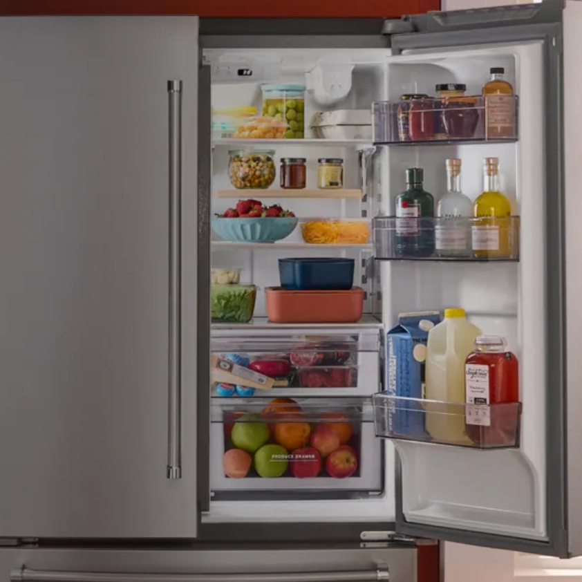 KitchenAid：Save Extra 5% on Your First Purchase