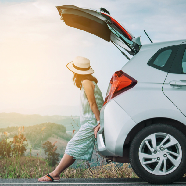CheapOair：Save Up to C$12 Car Rentals