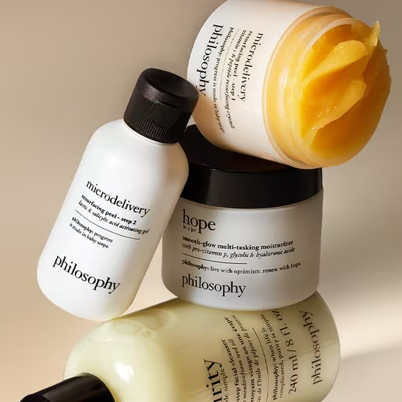 Philosophy:  BOGO Free Is Here