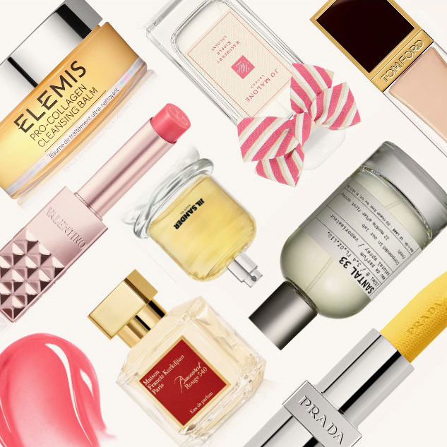 Selfridges: Beauty Advent Calendars