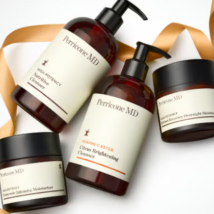 Perricone MD US: Limited-Edition Collection Of Jumbo-Sized Classics