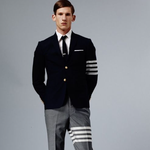 THE OUTNET US: Shop THOM BROWNE