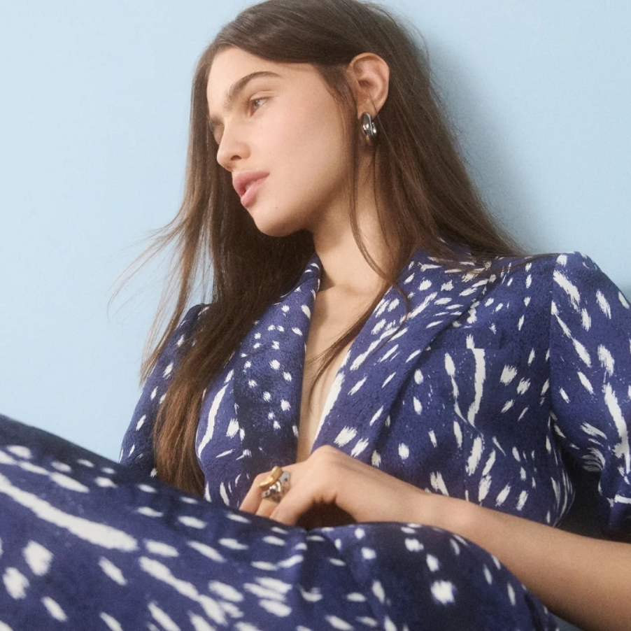 THE OUTNET US & CA: Diane Von Furstenberg New Arrival