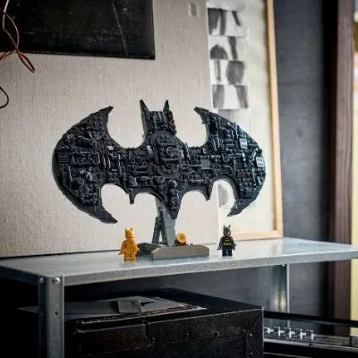 Lego US: The Batman™ Batmobile™ Collection