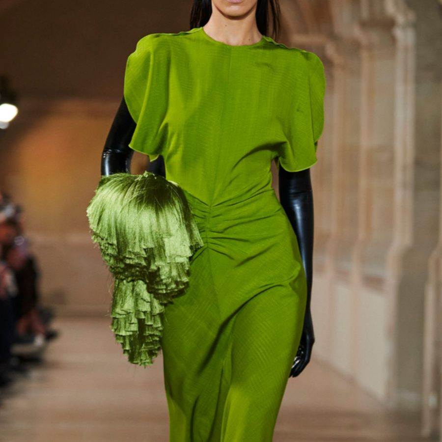 THE OUTNET US: Victoria Beckham’S Clothing Is Sleek, Sharp And Dare We Say … So Posh