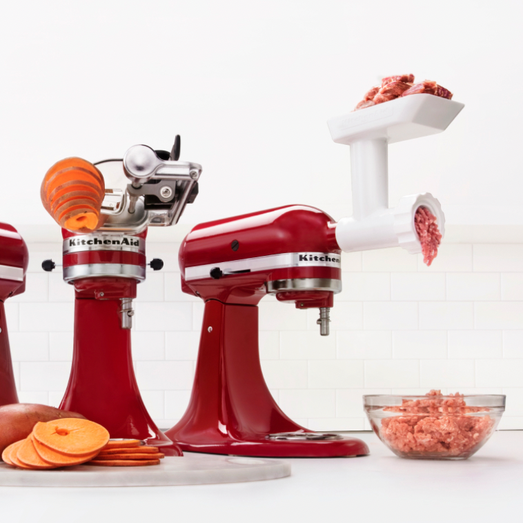 KitchenAid：Save Up to 20% OFF