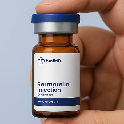 bmiMD: Flash Sale on Sermorelin Tablets