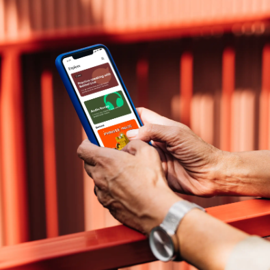 Babbel: Learn to Speak a New Language with Confidence