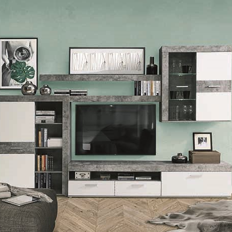 Conforama ES: Get 50% OFF Furniture