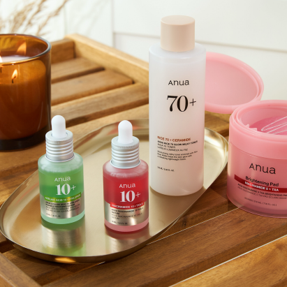 Cult Beauty: 48 Hours Only! Shop All Anua