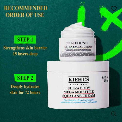 Kiehl's US: Skincare Gift Sets