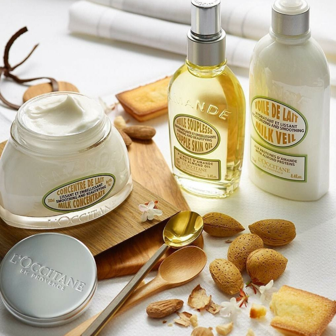 L'Occitane US: Build Your Skincare Routine
