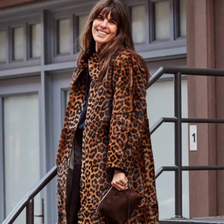 NET-A-PORTER US: Winterize Your Wardrobe