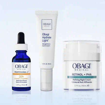 Obagi: New In Skincare Gift & Value Sets
