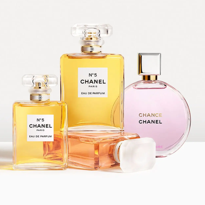 Sephora: Savings Event Is Here! Buy Chanel Fragrance