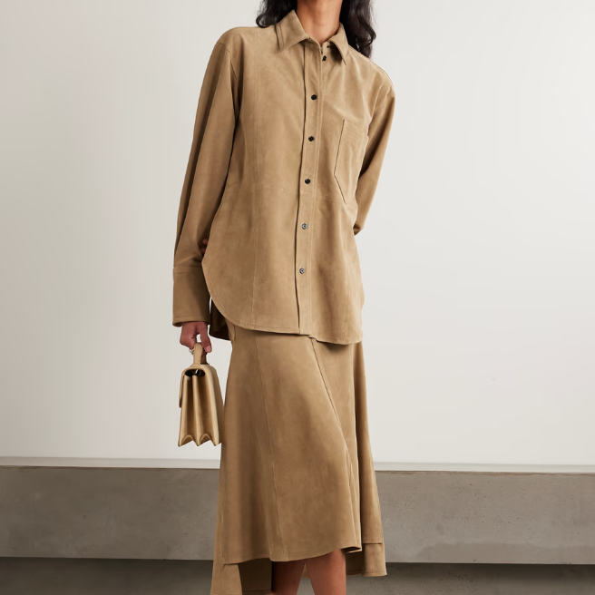 NET-A-PORTER US: Victoria Beckham The Only-at-NET‑A‑PORTER Capsule