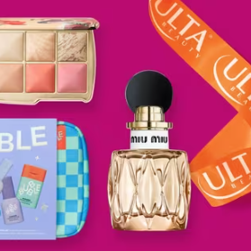 ULTA Beauty: $3.50 off $15 Qualifying Purchase