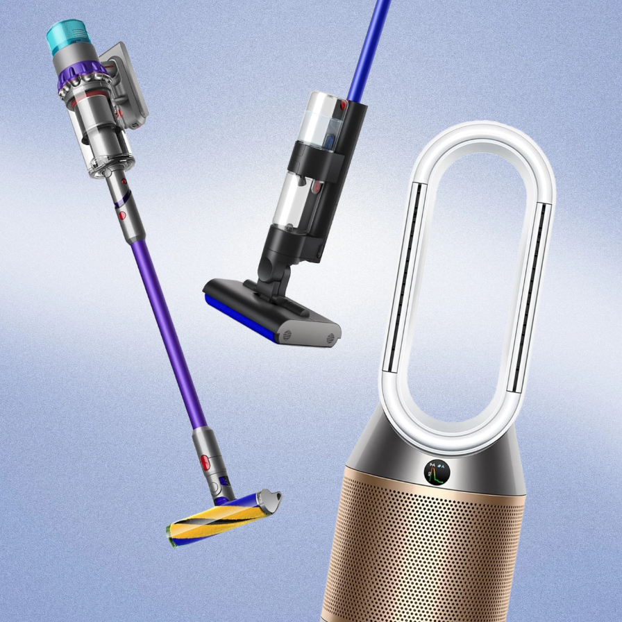 Bloomingdales: Dyson Select Tools Sale