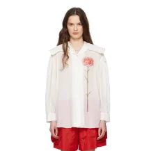 SSENSE: Sale Up to 70% OFF - Simone Rocha