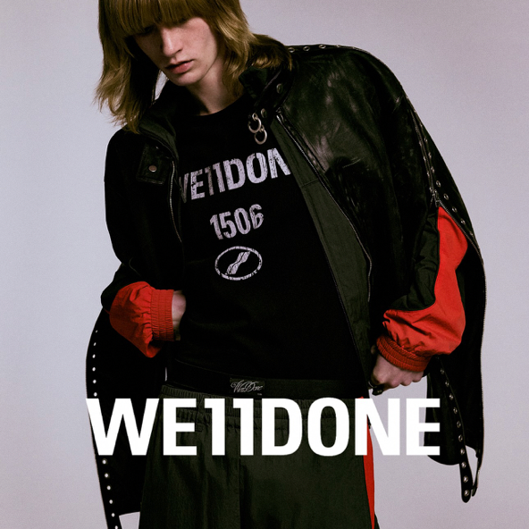 SSENSE: We11done Sale
