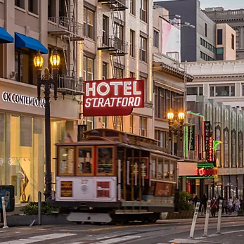 Accorhotels US & Canada: Up to 20% OFF North America