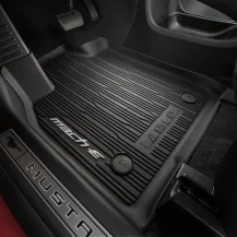Ford Accessories: 15% OFF Accessories Purchase Up to $1,000