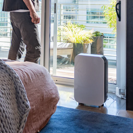 Alen: Buy 1 BreatheSmart 35i Get Second 50% OFF