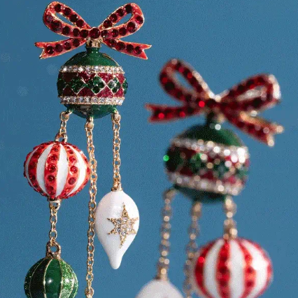 Baublebar: 2025 Holiday Collection Just Dropped