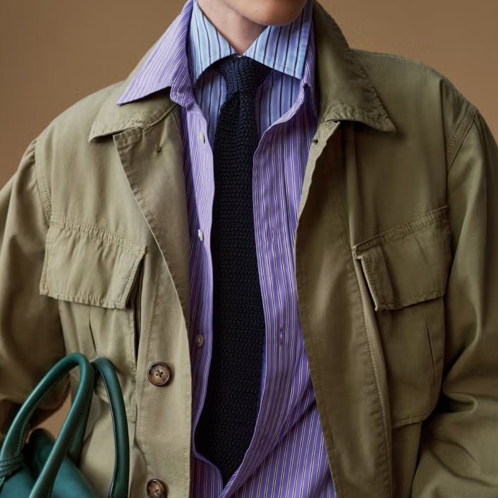 Ralph Lauren UK: New Arrivals! 2025 Holiday and Gifting Collection