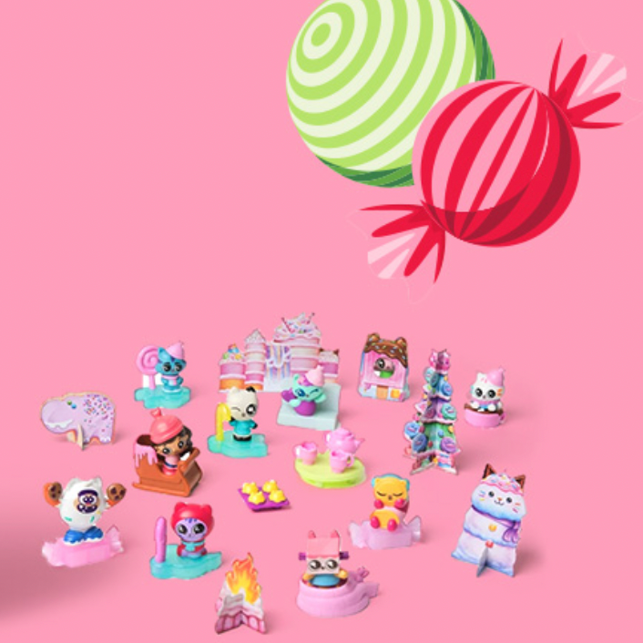 Walmart Canada: Shop top toys on Rollback!