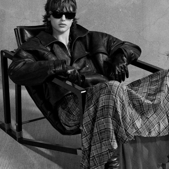 Spinnaker Boutique: New Arrivals! Buy Diesel, Saint Laurent and More