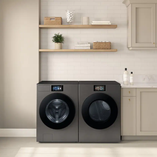 Best Buy: Save an Extra $100 on Select Samsung Laundry Pairs