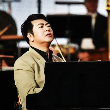 Stubhub: Lang Lang North American Concert Tour