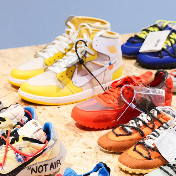 Shopbop：Up to 70% OFF Nike Sale