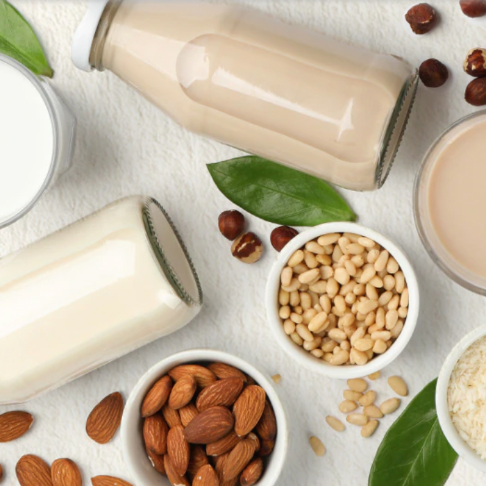 Vitacost：20% OFF Select Vegan & Plant-based Products