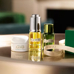 Sephora: A Free La Mer Trial Sizes with Any $60 Purchase