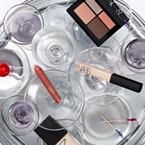 NARS Cosmetics：30% OFF Select Items