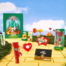 SHEGLAM：黑五预热，全场低至7.5折，折扣区低至5折