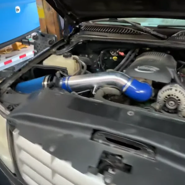 Flashark: 17% OFF All Cold Air Intakes