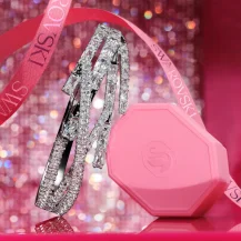 Swarovski：奥莱上新热卖 多款项链、耳环好价