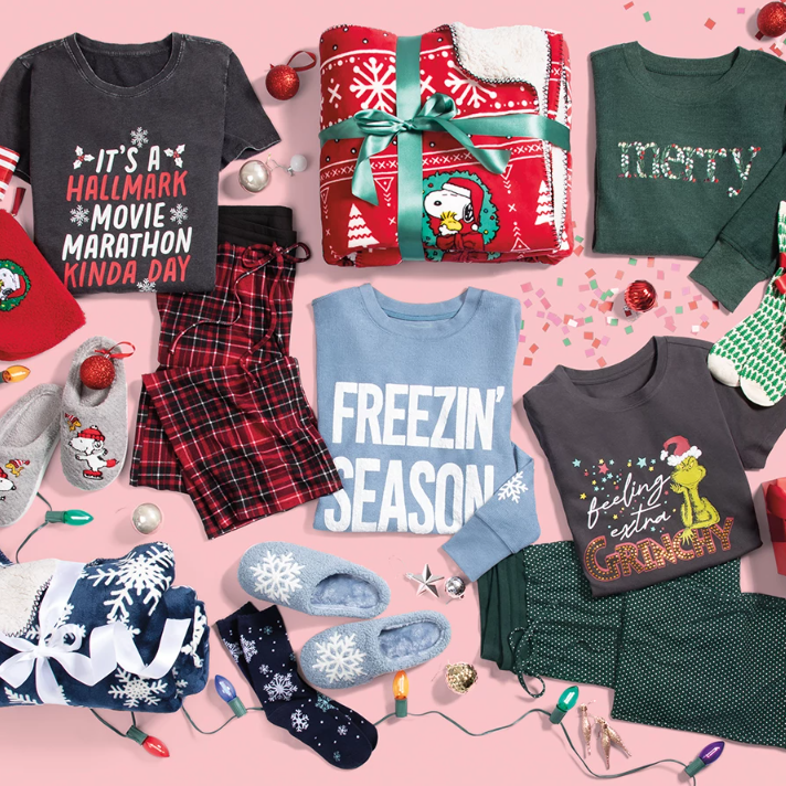 maurices: The Holiday Cheer Shop - Festive Fun And Gifts Galore