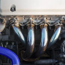 Flashark: Exhaust Header Collection 17% OFF